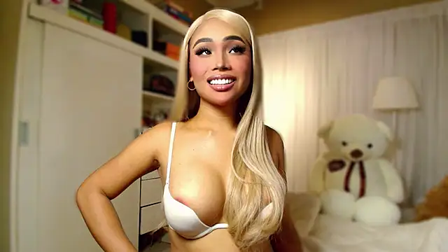 venusangelic webcam
