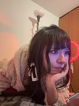 Kitty_yukimura webcam