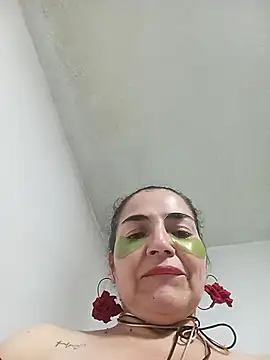 MaryRoze_ webcam