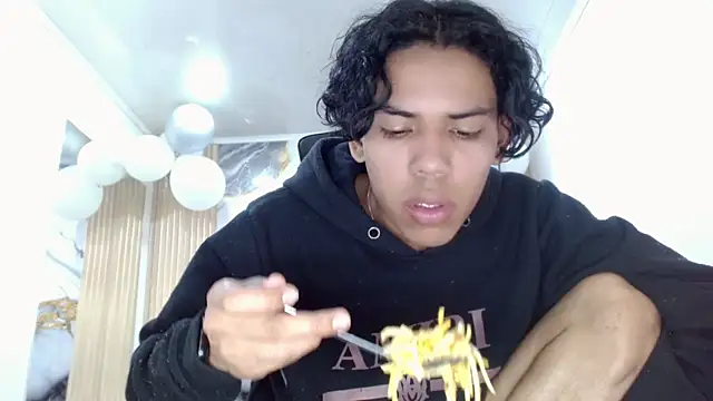 DaviidBuckx_ webcam