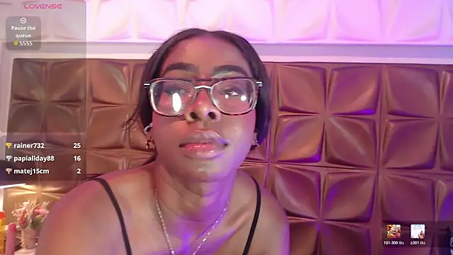MelodyBlazze webcam