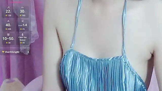 Kathy_Hornyyy webcam