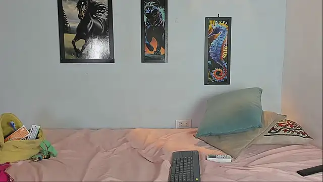 sweet_rose72 webcam