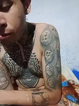 eroos_twink webcam