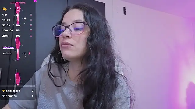 Samantha_bloww1 webcam