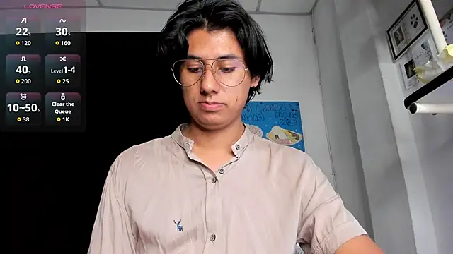 Ericef webcam