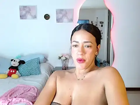 Obsidianlove1 webcam