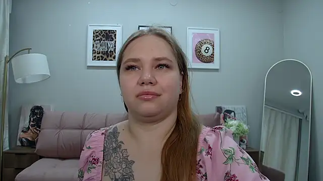 DianaKristol webcam