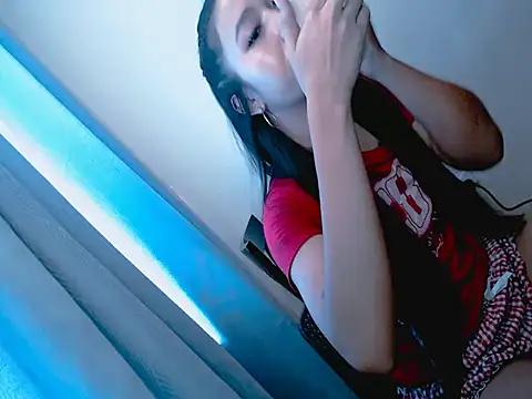 goddess_ashanti webcam
