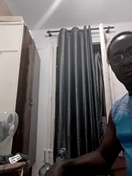 Kankandji12 webcam