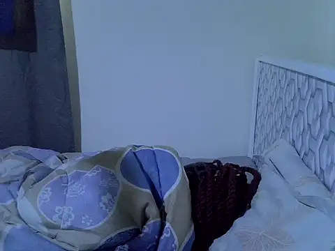 Caramel_summer webcam