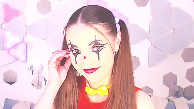 LexiKiss webcam