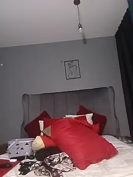 PearlSexxy69 webcam