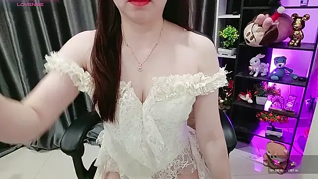 Yuki-yio webcam