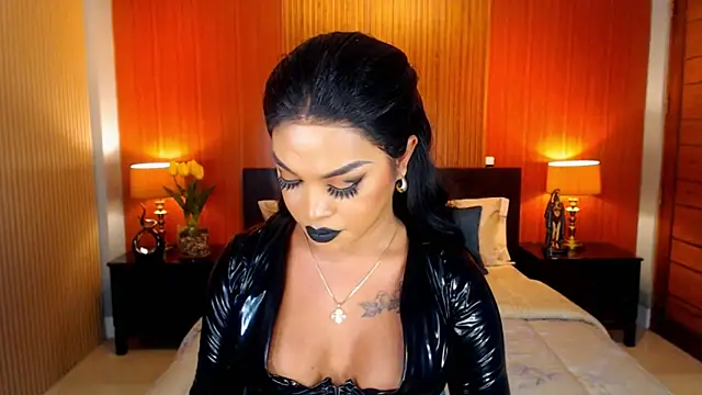 MarryQueen22 webcam