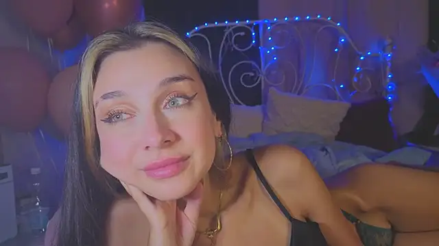 Funny_Bunny webcam