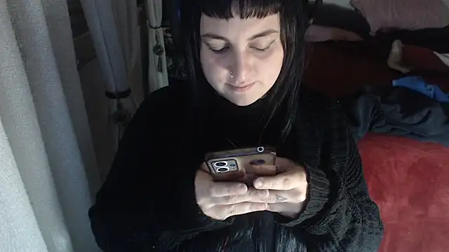 lady_rolinga live cam on StripChat