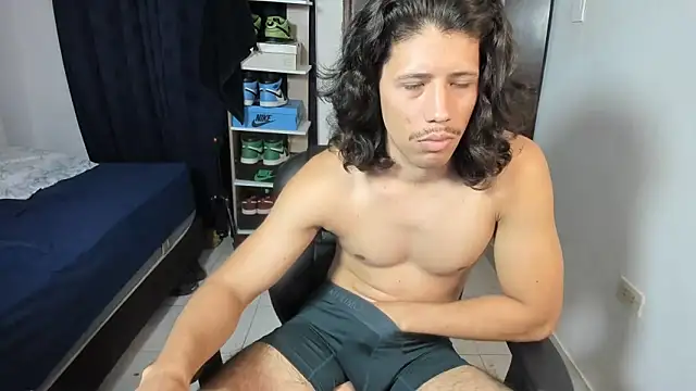 itstonnyX webcam