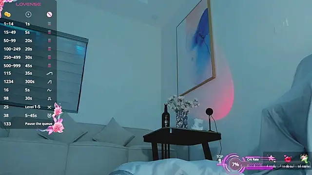 Aoki_sweet webcam