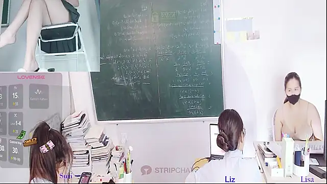 _Math_ webcam