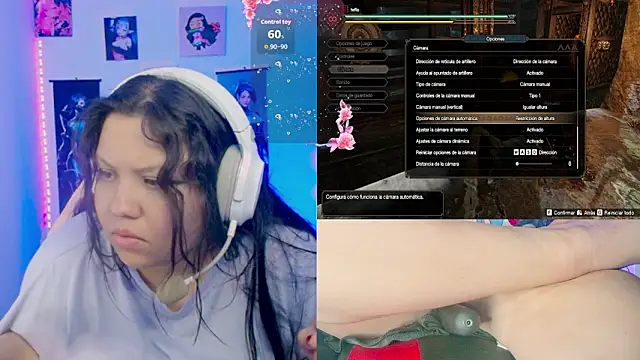 crystal7u7 webcam