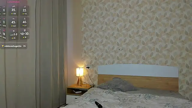 MariaStuart webcam