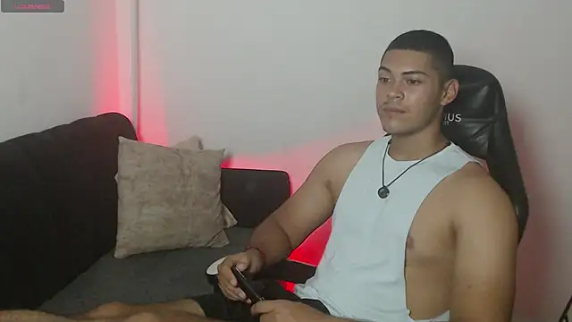 Iamdylan777 webcam