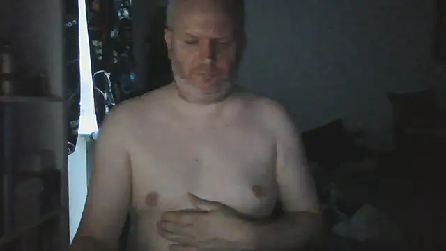 Naibaf1982 webcam