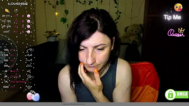 Muse_kitty_jenia webcam
