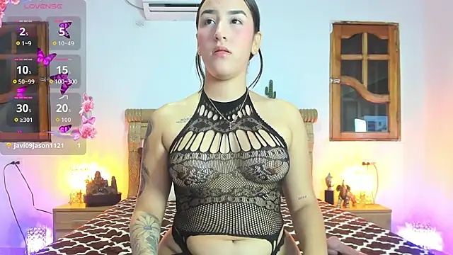 oriana_rodriguez webcam