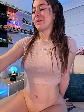 Sharon_07 webcam