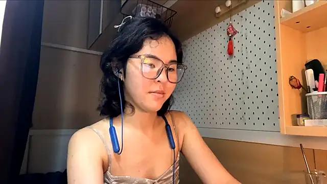 JennyCarpenter webcam