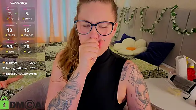 Elsie_Cutties webcam
