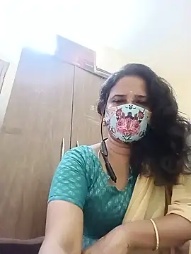 tamil_boomika - Tamil_Boomika's free webcam - UK Sex Cams