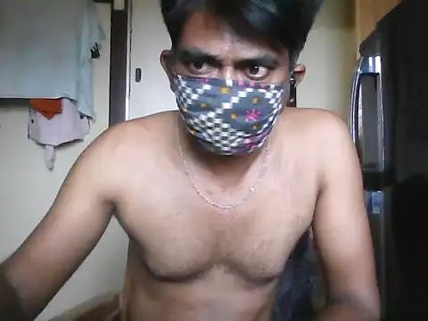 HeatableRevan webcam