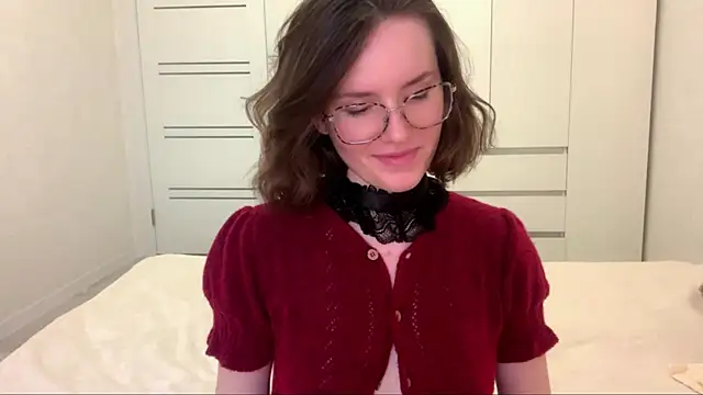 cherishedwish webcam