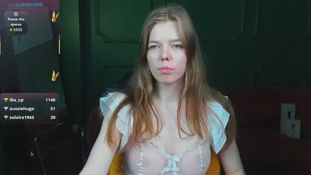 _Tina_Tayllor_ webcam