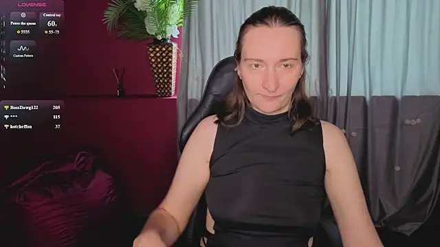 SelestiaSnata webcam