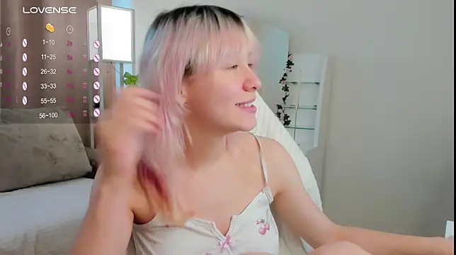 EmilyTrase webcam
