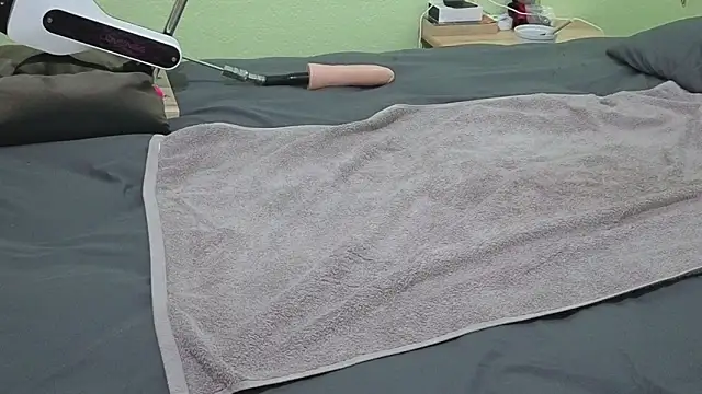 Prepare2Twerk webcam