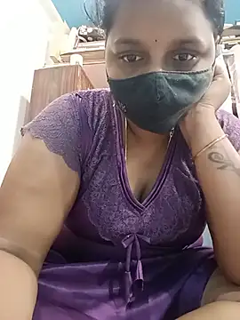 archana_telugu webcam