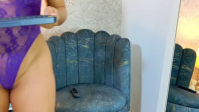MadisonWilde webcam