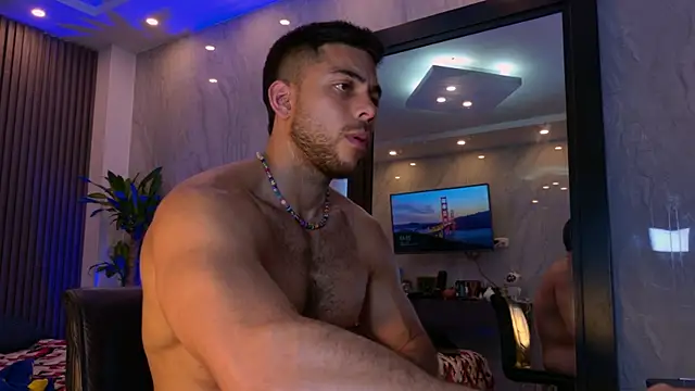 CAMILO_WATSON9 webcam