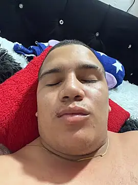 Patricio_02 webcam