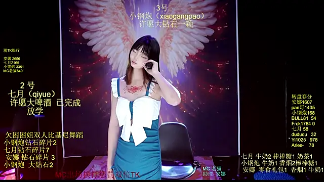SJ-999 webcam