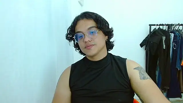Diane_exotic webcam