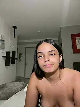 Venusduoxx webcam