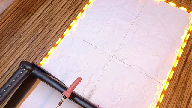 Lesdom_Bdsm webcam