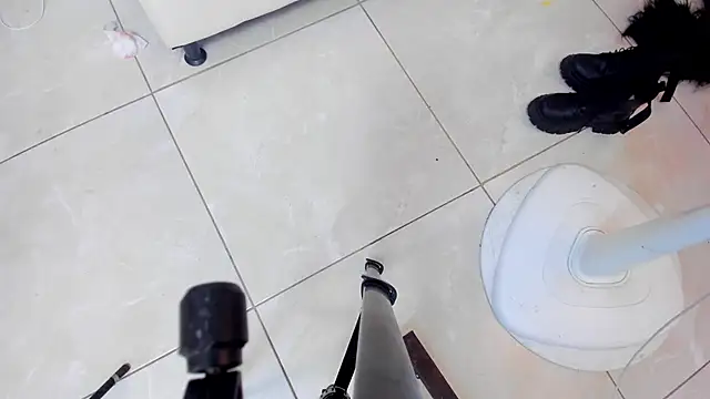SofiaThoompson webcam