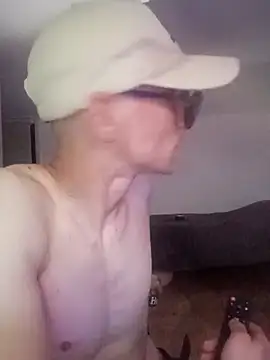 LuXDrg webcam